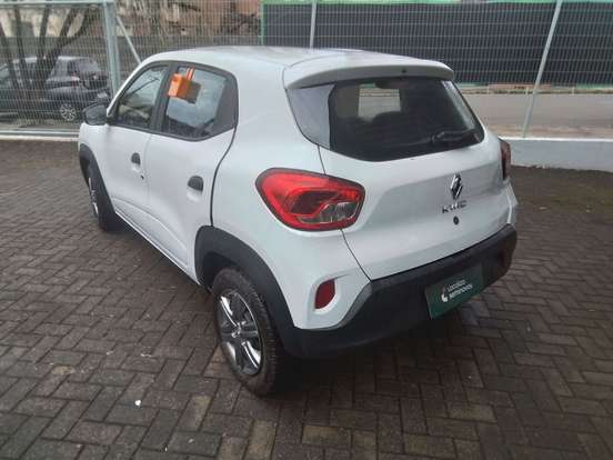 RENAULT-KWID-2025