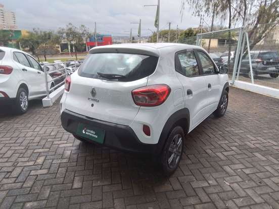RENAULT-KWID-2025
