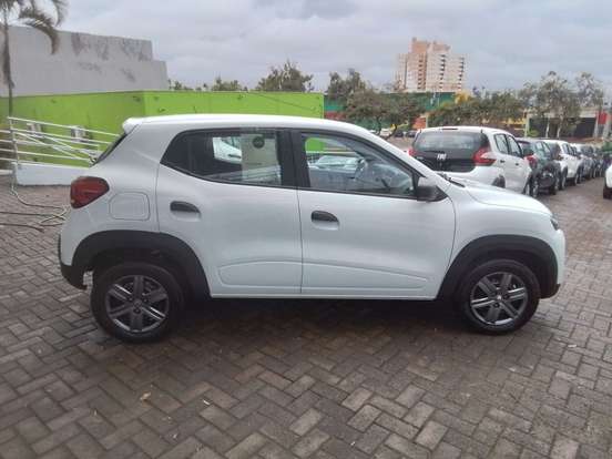 RENAULT-KWID-2025