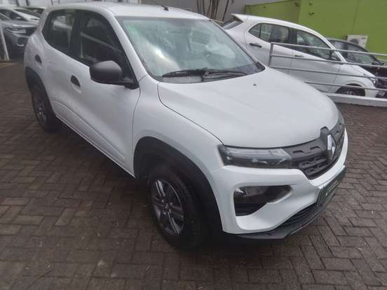 RENAULT-KWID-2025