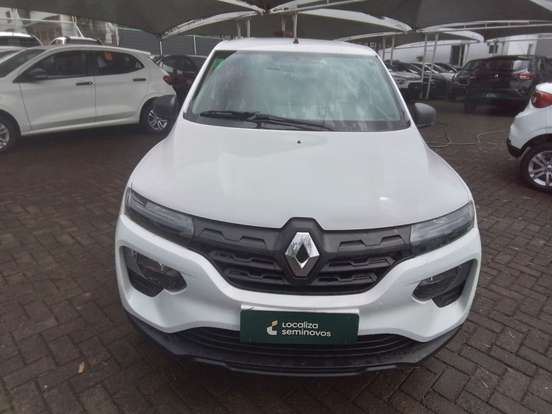 RENAULT-KWID-2025