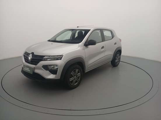 RENAULT-KWID-1.0 12V SCE FLEX ZEN MANUAL RENAULT-KWID-2025