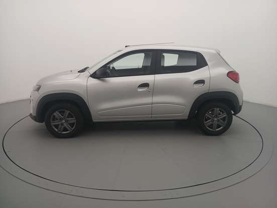 RENAULT-KWID-1.0 12V SCE FLEX ZEN MANUAL RENAULT-KWID-2025