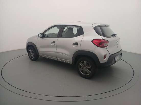 RENAULT-KWID-1.0 12V SCE FLEX ZEN MANUAL RENAULT-KWID-2025