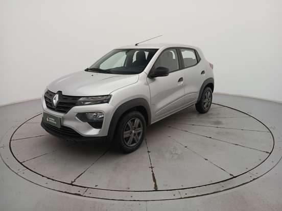 RENAULT-KWID-2025