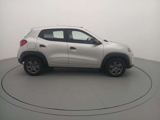 RENAULT-KWID-1.0 12V SCE FLEX ZEN MANUAL RENAULT-KWID-2025