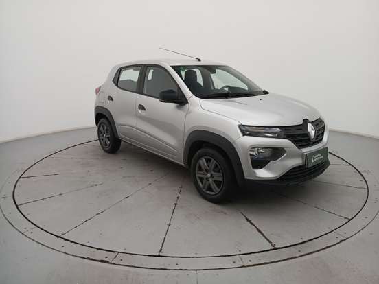 RENAULT-KWID-2025
