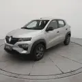 RENAULT KWID 1.0 12V SCE FLEX ZEN MANUAL RENAULT KWID 1.0 12V SCE FLEX ZEN MANUAL
