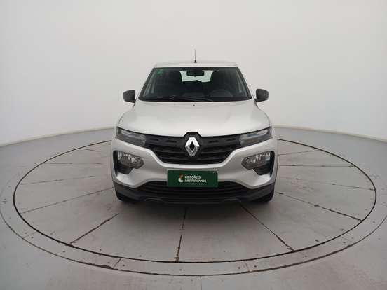RENAULT-KWID-2025