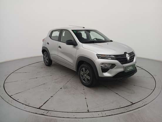 RENAULT-KWID-2025