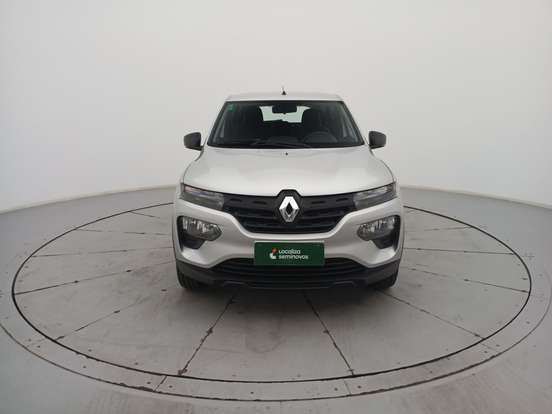 RENAULT-KWID-2025