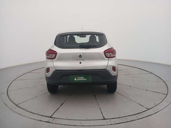RENAULT-KWID-2025