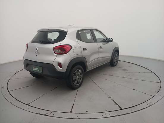 RENAULT-KWID-1.0 12V SCE FLEX ZEN MANUAL RENAULT-KWID-2025