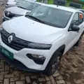RENAULT KWID 1.0 12V SCE FLEX ZEN MANUAL RENAULT KWID 1.0 12V SCE FLEX ZEN MANUAL