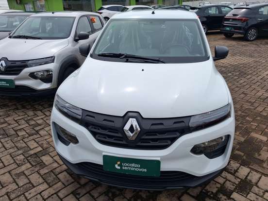 RENAULT-KWID-2025
