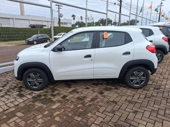 RENAULT-KWID-2025