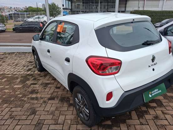 RENAULT-KWID-2025