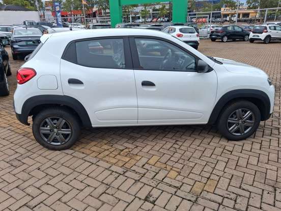 RENAULT-KWID-2025