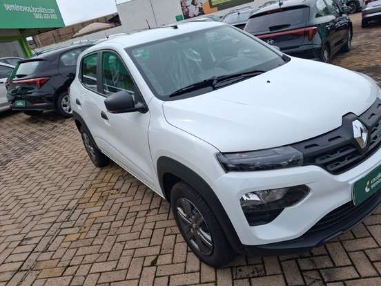 RENAULT-KWID-2025