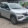 RENAULT KWID 1.0 12V SCE FLEX ZEN MANUAL RENAULT KWID 1.0 12V SCE FLEX ZEN MANUAL
