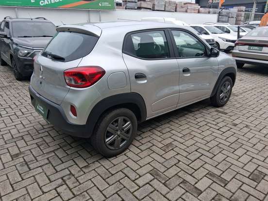 RENAULT-KWID-2025