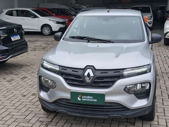 RENAULT-KWID-2025
