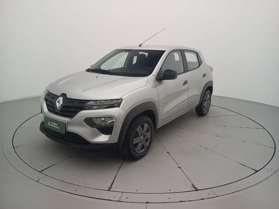 RENAULT-KWID-1.0 12V SCE FLEX ZEN MANUAL RENAULT-KWID-2025