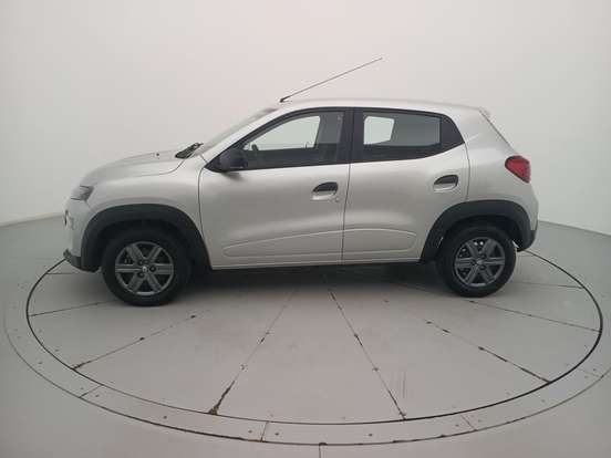 RENAULT-KWID-1.0 12V SCE FLEX ZEN MANUAL RENAULT-KWID-2025