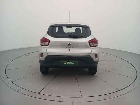 RENAULT-KWID-1.0 12V SCE FLEX ZEN MANUAL RENAULT-KWID-2025