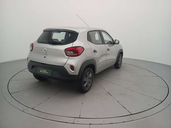 RENAULT-KWID-1.0 12V SCE FLEX ZEN MANUAL RENAULT-KWID-2025