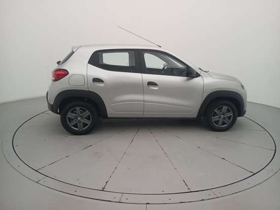 RENAULT-KWID-1.0 12V SCE FLEX ZEN MANUAL RENAULT-KWID-2025