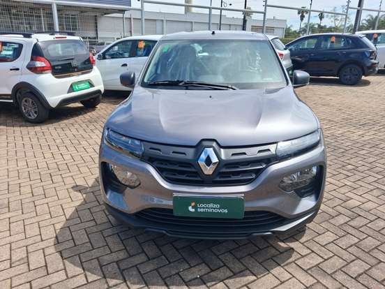 RENAULT-KWID-2025