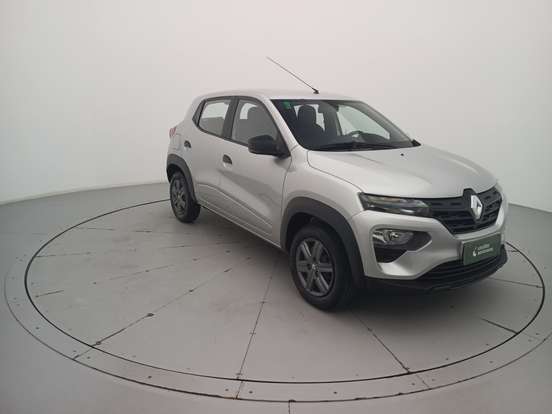 RENAULT-KWID-2025