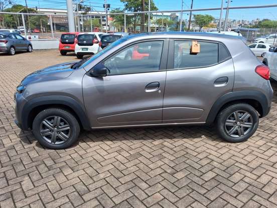 RENAULT-KWID-2025