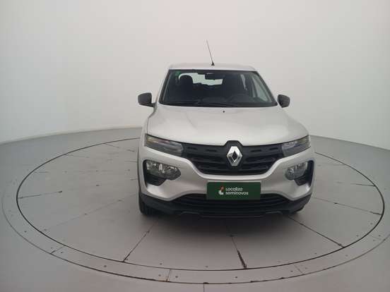 RENAULT-KWID-1.0 12V SCE FLEX ZEN MANUAL RENAULT-KWID-2025