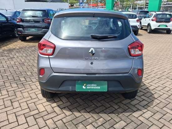 RENAULT-KWID-2025
