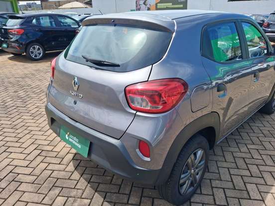 RENAULT-KWID-2025