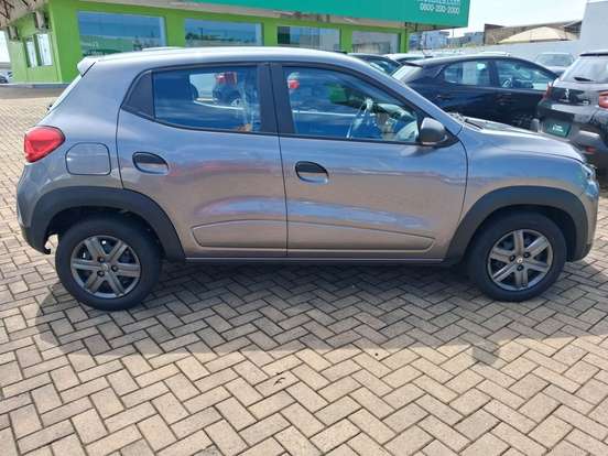 RENAULT-KWID-1.0 12V SCE FLEX ZEN MANUAL RENAULT-KWID-2025