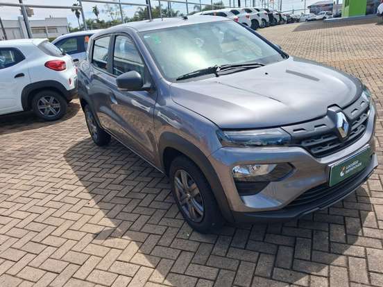 RENAULT-KWID-2025