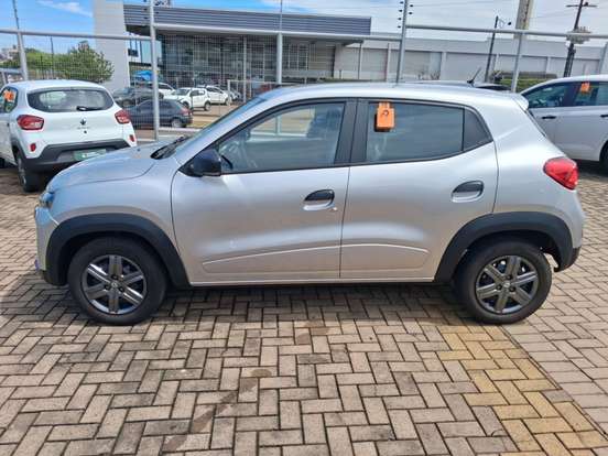 RENAULT-KWID-2025