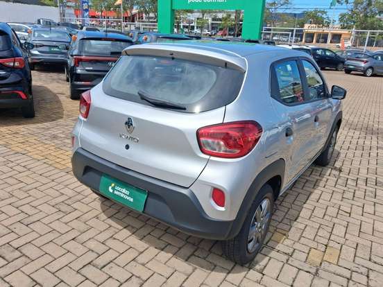 RENAULT-KWID-2025