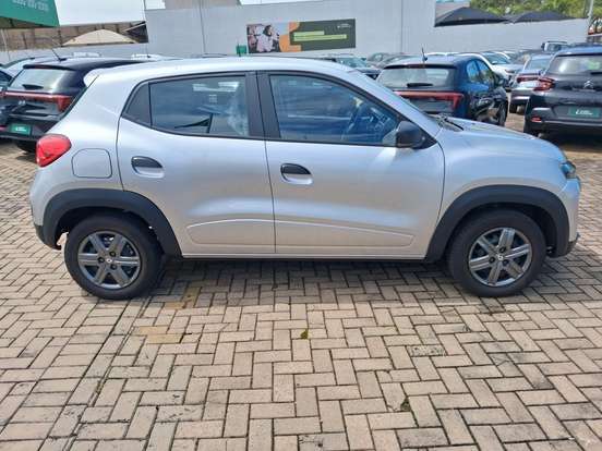 RENAULT-KWID-2025