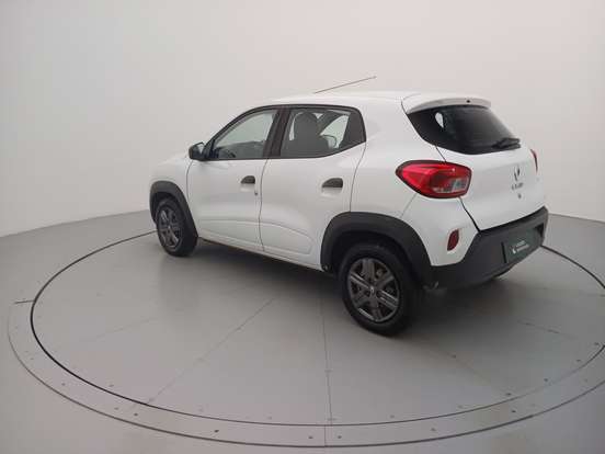 RENAULT-KWID-1.0 12V SCE FLEX ZEN MANUAL RENAULT-KWID-2022