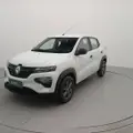 RENAULT KWID 1.0 12V SCE FLEX ZEN MANUAL RENAULT KWID 1.0 12V SCE FLEX ZEN MANUAL
