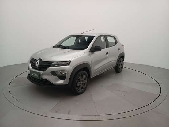 RENAULT-KWID-1.0 12V SCE FLEX ZEN MANUAL RENAULT-KWID-2025