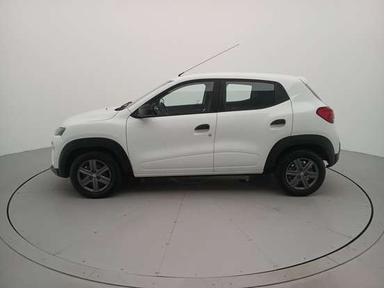 RENAULT-KWID-2025