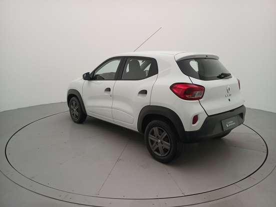 RENAULT-KWID-1.0 12V SCE FLEX ZEN MANUAL RENAULT-KWID-2025