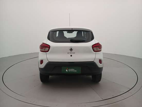 RENAULT-KWID-1.0 12V SCE FLEX ZEN MANUAL RENAULT-KWID-2025
