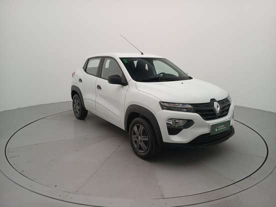 RENAULT-KWID-1.0 12V SCE FLEX ZEN MANUAL RENAULT-KWID-2025