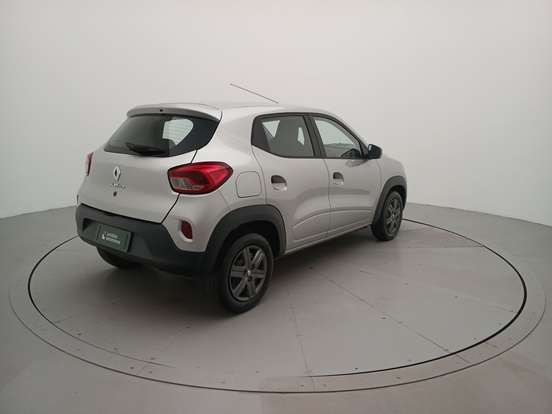 RENAULT-KWID-1.0 12V SCE FLEX ZEN MANUAL RENAULT-KWID-2025